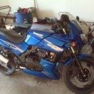 Meet your Posher, Niknik